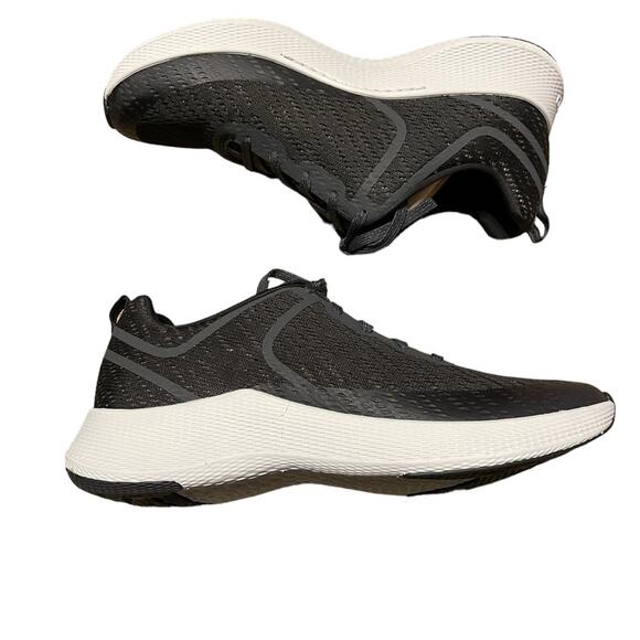 Dansko NEW Womens Sky Arch Support Black Mesh Lace-Up Walking Sneakers Size 38 - Picture 11 of 11